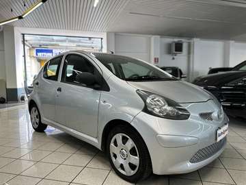 1.0 12V VVT-i 5 porte Sol - NEOPATENTATO