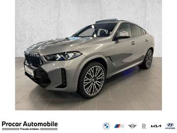 xDrive40d M Sport Pro PANO ACC AHK RFK NAVI LED