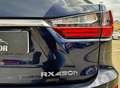 Lexus RX 450h Executive Tecno Синій - thumbnail 15