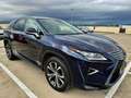 Lexus RX 450h Executive Tecno Azul - thumbnail 1