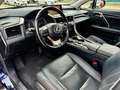 Lexus RX 450h Executive Tecno Blauw - thumbnail 2