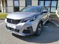 Peugeot 5008 1.5 BLUEHDI 130 S&S ALLURE BUSINESS 7 PLACES Gris - thumbnail 3
