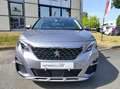 Peugeot 5008 1.5 BLUEHDI 130 S&S ALLURE BUSINESS 7 PLACES Gris - thumbnail 2