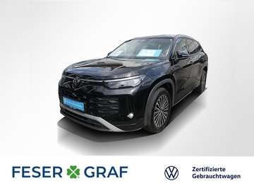 2.0 TDI Life 7Si ACC AHK Navi Sitzh. 360°