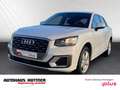 Audi Q2 30 TFSI sport 6-Gang PDC hinten ALU 17" Klima Weiß - thumbnail 1