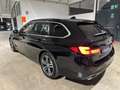 BMW 520 520d 48V xDrive Touring Business Nero - thumbnail 4