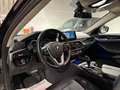 BMW 520 520d 48V xDrive Touring Business Nero - thumbnail 8