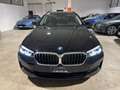 BMW 520 520d 48V xDrive Touring Business Nero - thumbnail 2