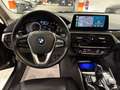 BMW 520 520d 48V xDrive Touring Business Nero - thumbnail 9