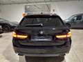 BMW 520 520d 48V xDrive Touring Business Nero - thumbnail 5