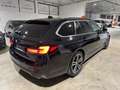 BMW 520 520d 48V xDrive Touring Business Nero - thumbnail 6
