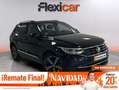 Volkswagen Tiguan 2.0TDI Life DSG 110kW Schwarz - thumbnail 1