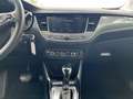 Opel Crossland 1.2 Elegance AT Navi LED Apple CarPlay Android Aut Weiß - thumbnail 11