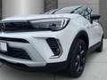 Opel Crossland 1.2 Elegance AT Navi LED Apple CarPlay Android Aut Weiß - thumbnail 4