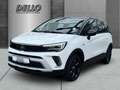 Opel Crossland 1.2 Elegance AT Navi LED Apple CarPlay Android Aut Weiß - thumbnail 1