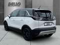 Opel Crossland 1.2 Elegance AT Navi LED Apple CarPlay Android Aut Weiß - thumbnail 3