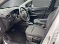 Opel Crossland 1.2 Elegance AT Navi LED Apple CarPlay Android Aut Weiß - thumbnail 7