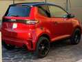 Aixam City sport Rouge - thumbnail 2