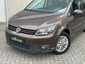 Volkswagen Touran 1.2 TSI 7P Carplay Stoelverw Ketting vervangen Braun - thumbnail 2