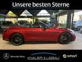 Mercedes-Benz SL 63 AMG Mercedes-AMG SL63 4M+ Night II*Burmester*Memory* Roşu - thumbnail 5