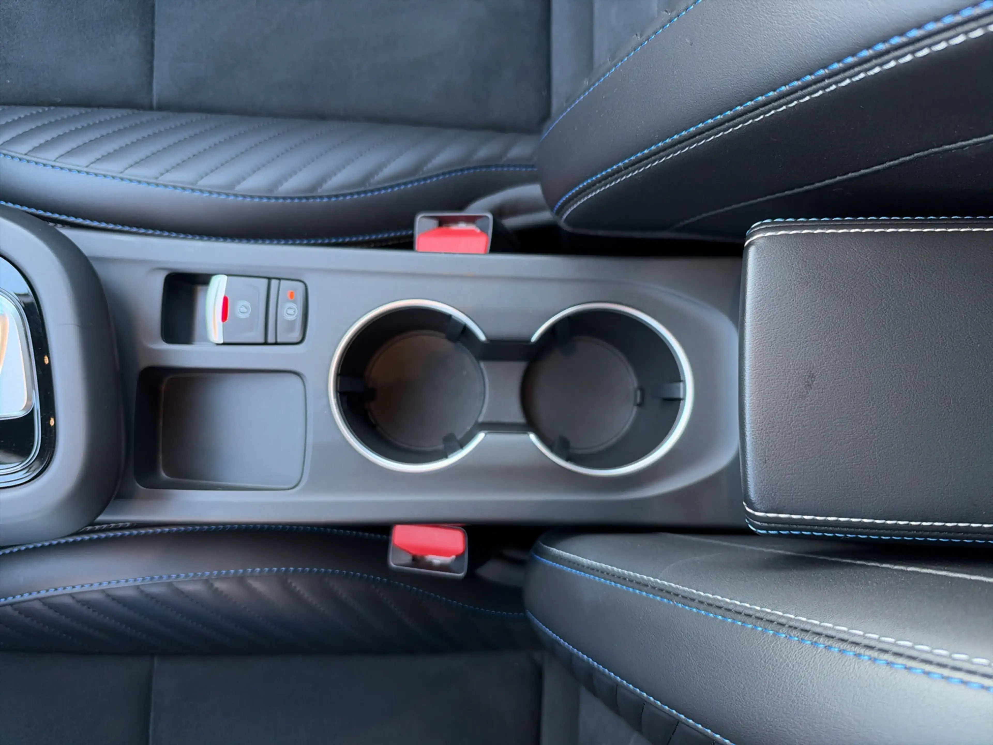 Renault Arkana Esprit Alpine Mild Hybrid 160 EDC ACC PDC — photo 15