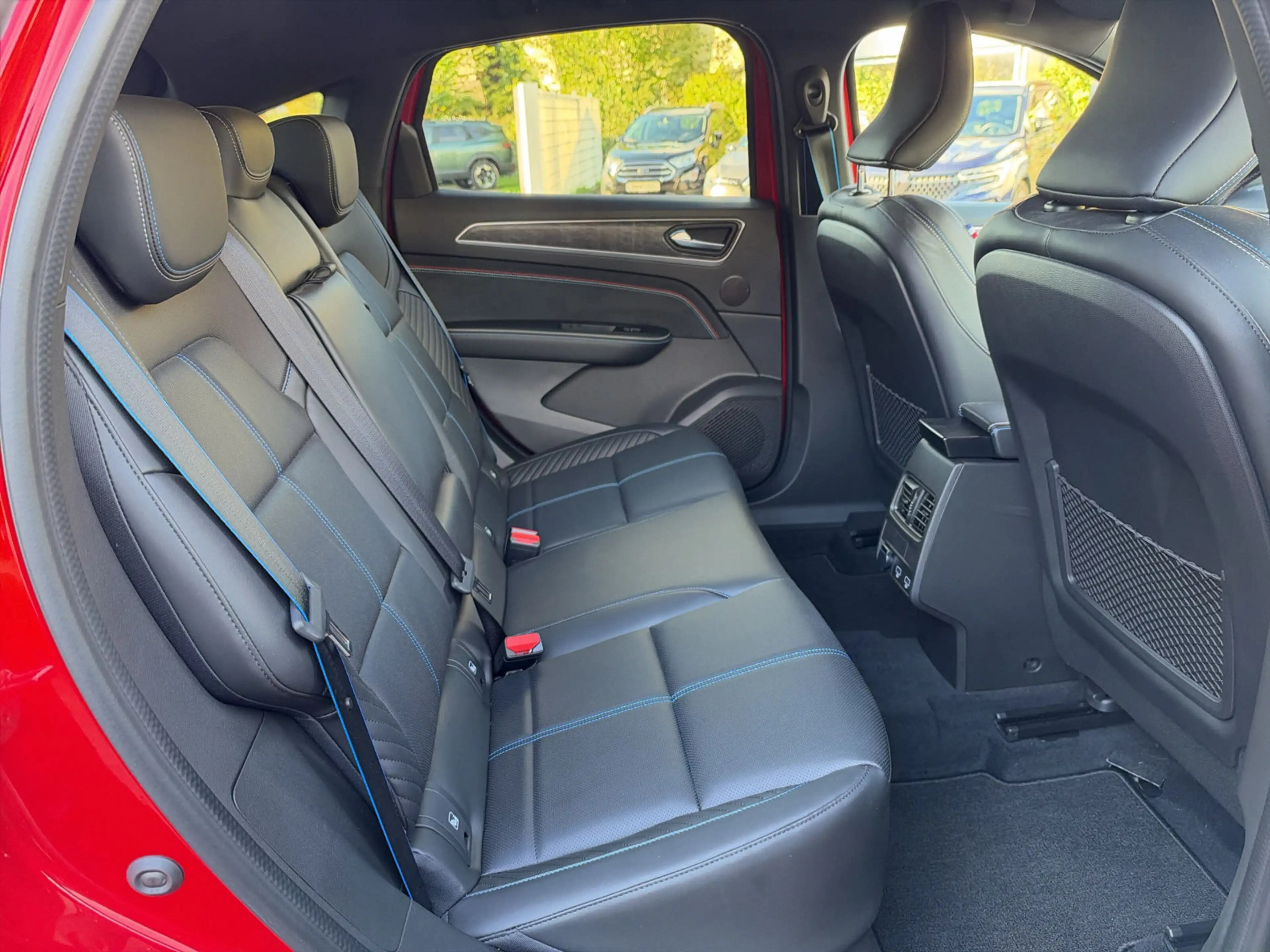 Renault Arkana Esprit Alpine Mild Hybrid 160 EDC ACC PDC — photo 12