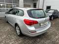 Opel Astra J Sports Tourer Selection Navi/Klima/EURO5 Zilver - thumbnail 4