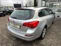 Opel Astra J Sports Tourer Selection Navi/Klima/EURO5 Zilver - thumbnail 6