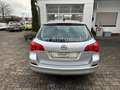 Opel Astra J Sports Tourer Selection Navi/Klima/EURO5 Zilver - thumbnail 5
