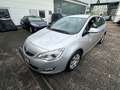 Opel Astra J Sports Tourer Selection Navi/Klima/EURO5 Zilver - thumbnail 1