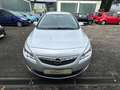 Opel Astra J Sports Tourer Selection Navi/Klima/EURO5 Zilver - thumbnail 2