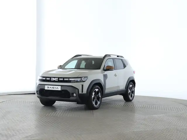 Dacia Duster main image