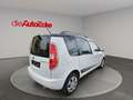 Skoda Roomster DSG Ambition °Klimaautomatik °Sitzhzg Biały - thumbnail 5