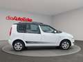 Skoda Roomster DSG Ambition °Klimaautomatik °Sitzhzg Biały - thumbnail 4