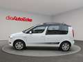 Skoda Roomster DSG Ambition °Klimaautomatik °Sitzhzg Biały - thumbnail 8