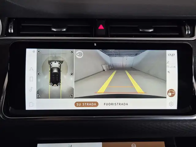 Land Rover Range Rover Evoque view 12
