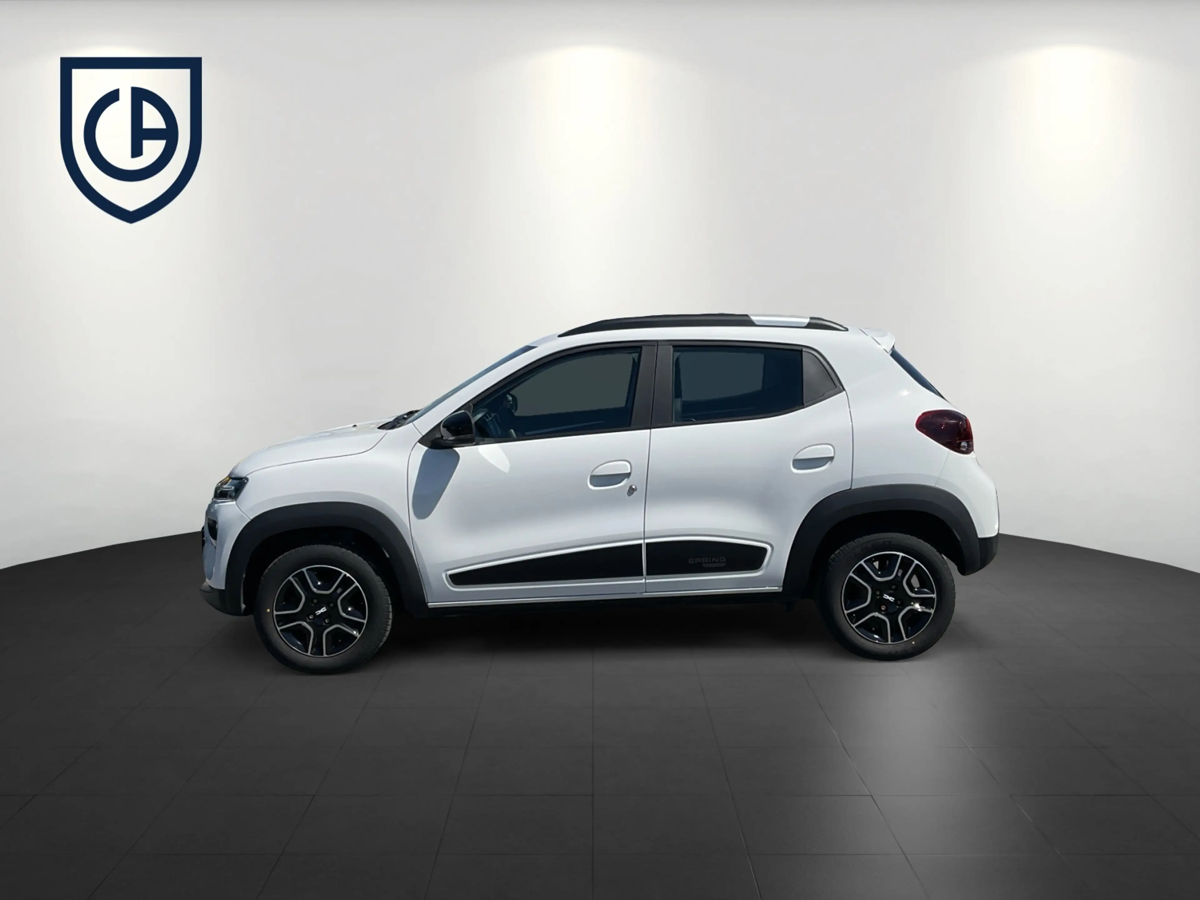 Dacia Spring Essential/Kamera/Navi — photo 5