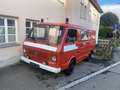 Volkswagen LT Oldtimer - thumbnail 3