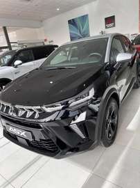 120T Black Edition