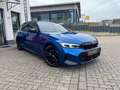 BMW 340 M340i xDrive Touring - BVA Sport  TOURING G21 LCI M Performance PHASE 2 Bleu - thumbnail 3