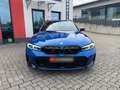 BMW 340 M340i xDrive Touring - BVA Sport  TOURING G21 LCI M Performance PHASE 2 Bleu - thumbnail 5