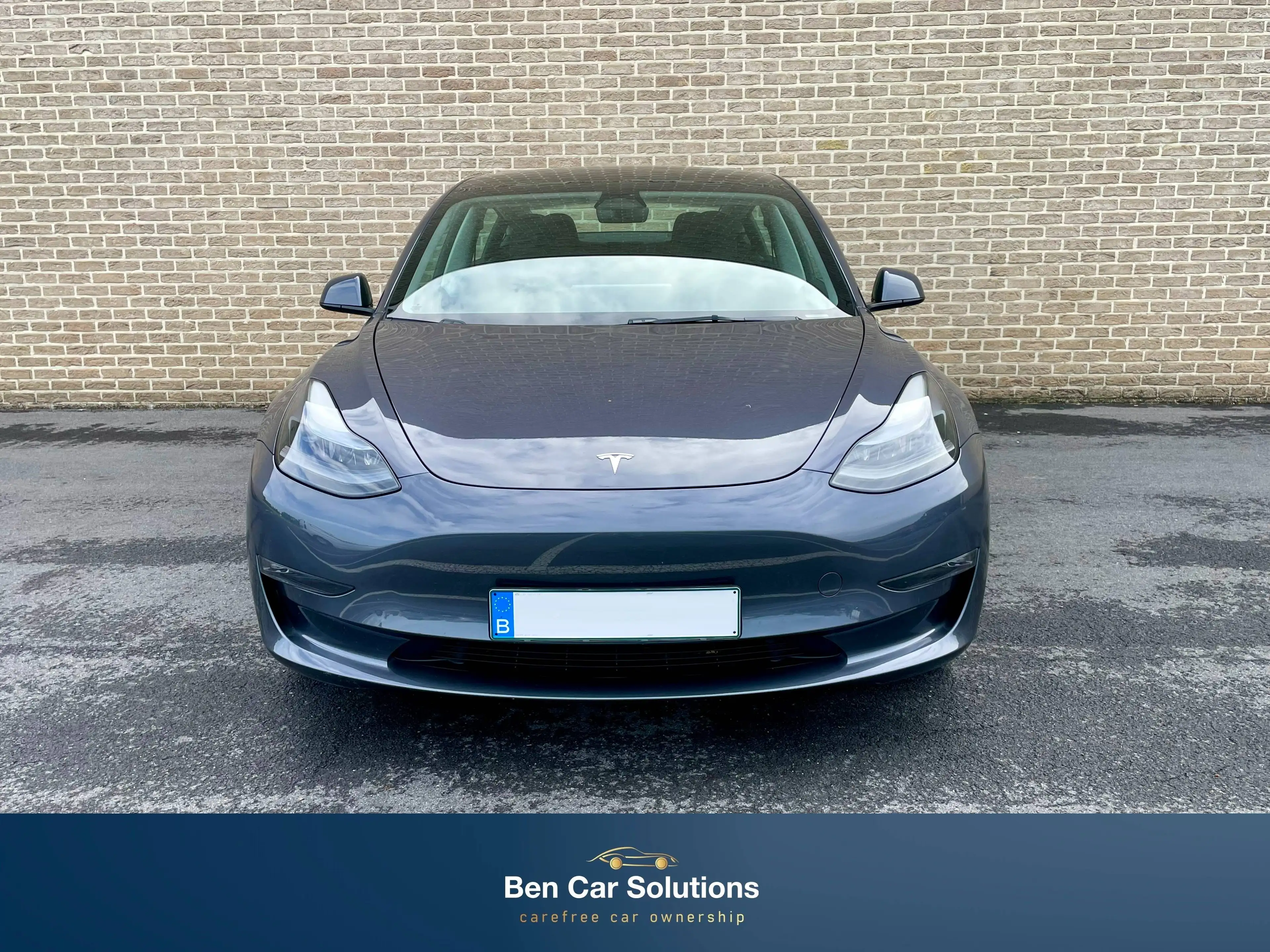 Tesla Model 3 Long Range Dual Motor - Full Self Driving - SoH 93% - Garantie — photo 8