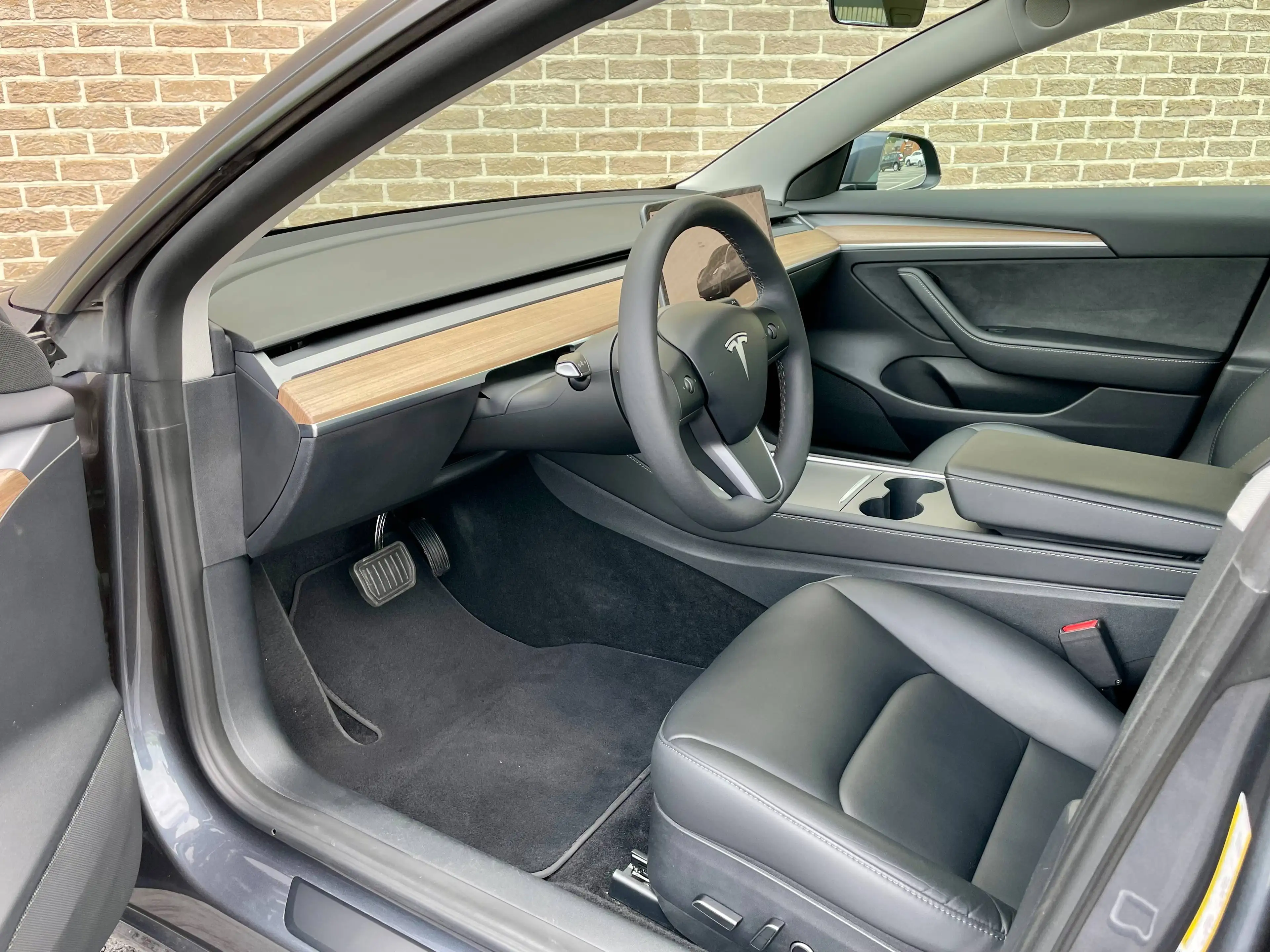 Tesla Model 3 Long Range Dual Motor - Full Self Driving - SoH 93% - Garantie — photo 9