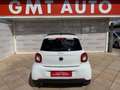 smart forFour 0.9 90CV PASSION SPORT PACK LED PANO BLOCK SHAFT Wit - thumbnail 4