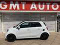 smart forFour 0.9 90CV PASSION SPORT PACK LED PANO BLOCK SHAFT Wit - thumbnail 2