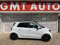 smart forFour 0.9 90CV PASSION SPORT PACK LED PANO BLOCK SHAFT Wit - thumbnail 6