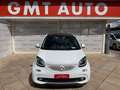 smart forFour 0.9 90CV PASSION SPORT PACK LED PANO BLOCK SHAFT Wit - thumbnail 8