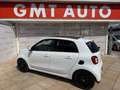smart forFour 0.9 90CV PASSION SPORT PACK LED PANO BLOCK SHAFT Wit - thumbnail 3