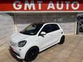 smart forFour 0.9 90CV PASSION SPORT PACK LED PANO BLOCK SHAFT Wit - thumbnail 1