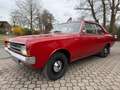 Opel Rekord C 1.7 S *H-Kennzeichen*HU neu*Schweden-Import* Rojo - thumbnail 4